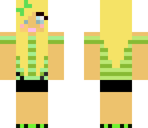 green gal