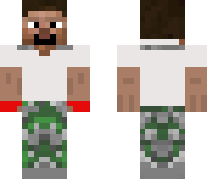 steve