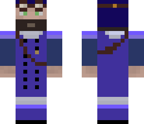 skylord kranon mk2