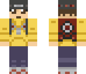 digimon world hiro