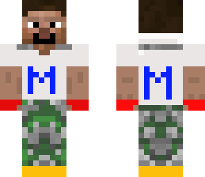 cargo pants steve updated