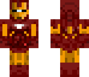 iron man 4 eva