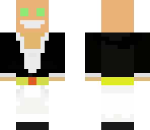 cool bussinessman