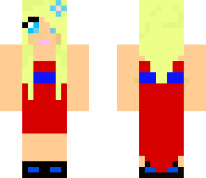 vimaira girl