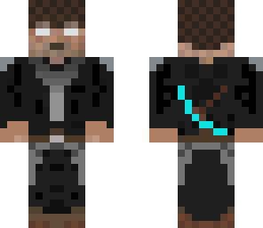 herobrine elite