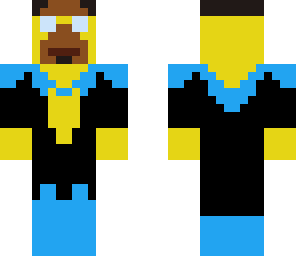 invincible_zandale