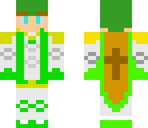 emerald king