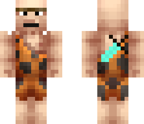 caveman