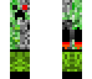 ciber creeper