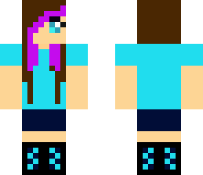 shcool girl
