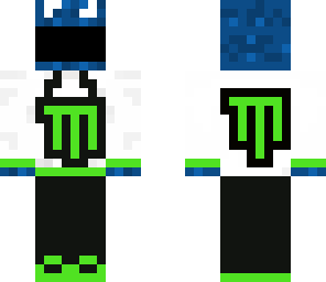 monster