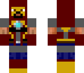 iron man almost complete