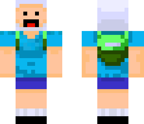 finn