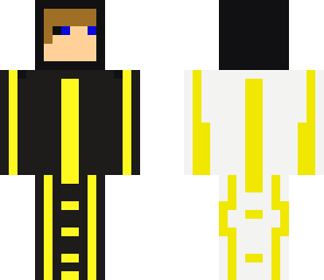 parkour guy