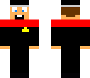 beny_kid and the star trek