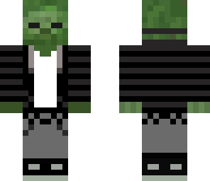 emozombie
