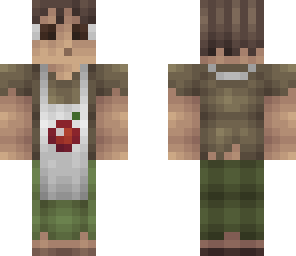 shopman