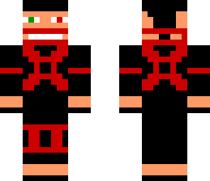 tecnolgy ninja