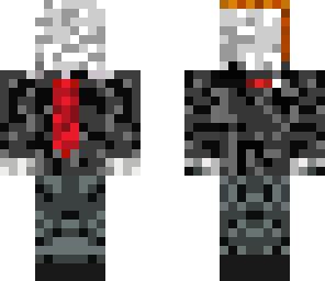 slenderman