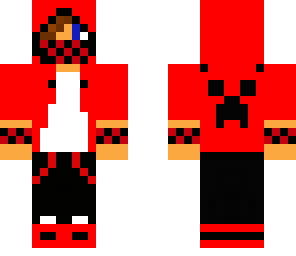 red baddas