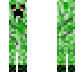 creeper hd fix