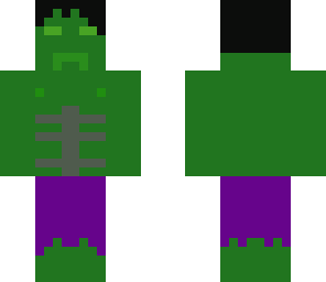 the hulk