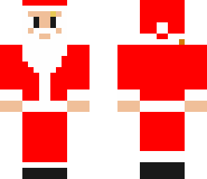 santa claus