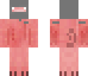welder pig