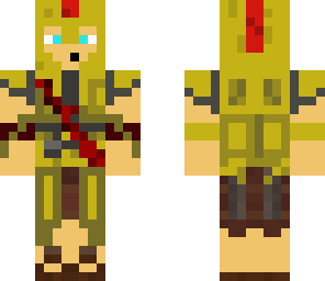 spartan