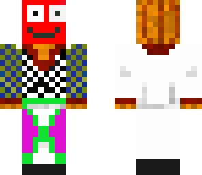random guy