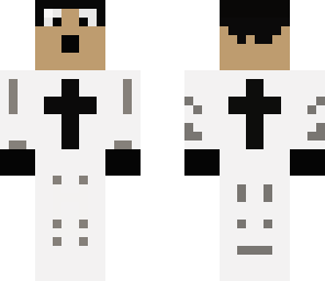 priest