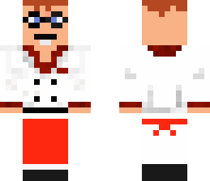 the nerdy travis