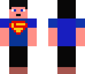 superman