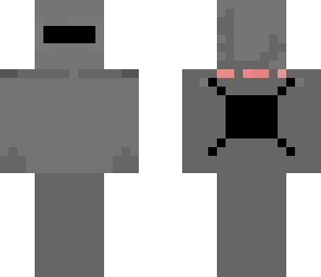 iron pig