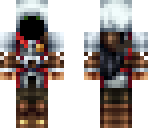assassin