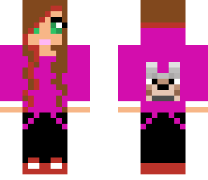 cool girl