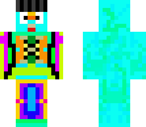 diamond child