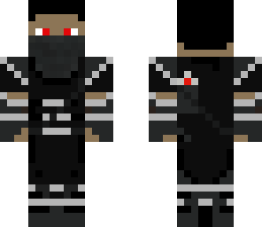 finished ninja