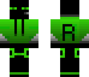 my skin