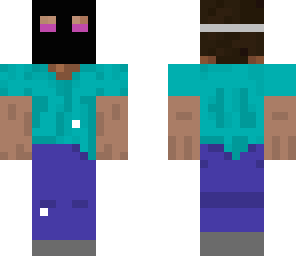 ender mask