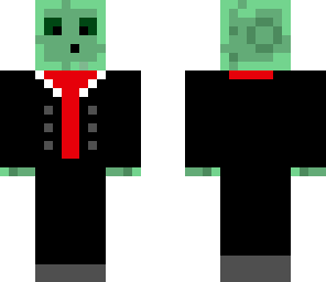 slime trajeado