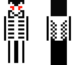 skeleton