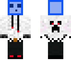 blue siime