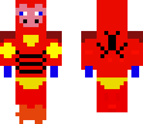 ironpig
