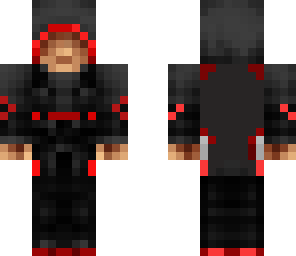 shadow monster
