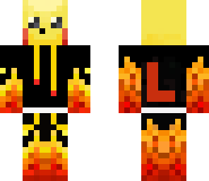 hgluffy skin
