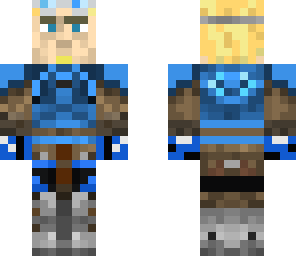 fixed damon baird