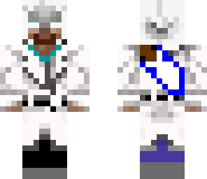 herobrine