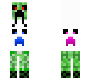 gang creeper