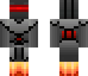 my robot